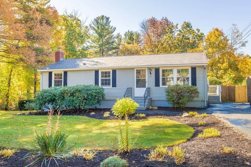 17 Merriam District - Photo 1