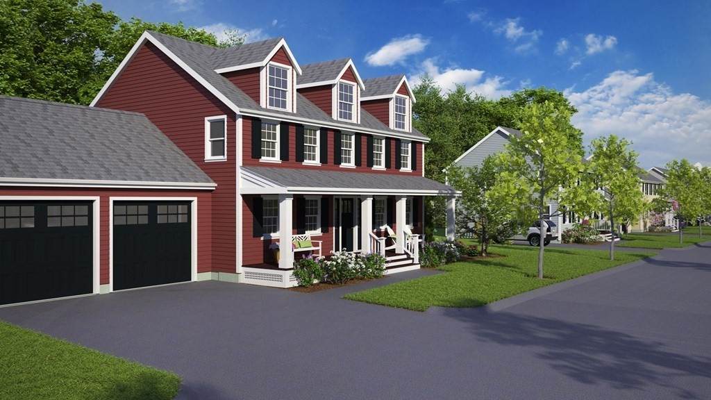 11 Copper Lantern Drive - Photo 1