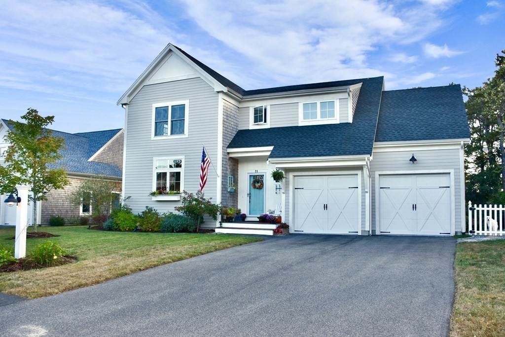 11 Inkberry Ln - Photo 1