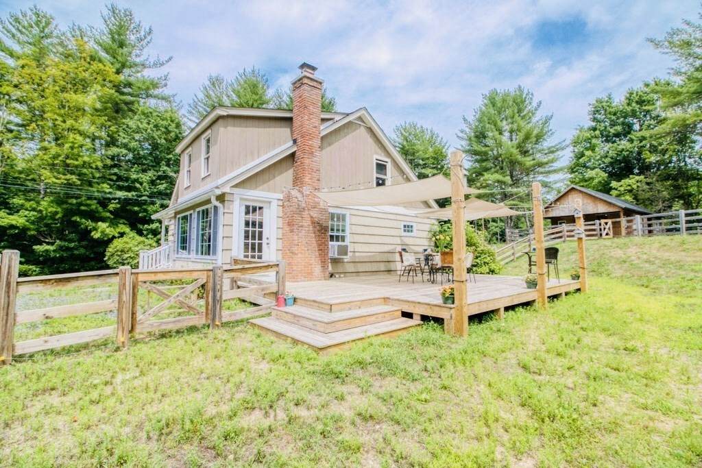 123 Russellville Rd - Photo 1
