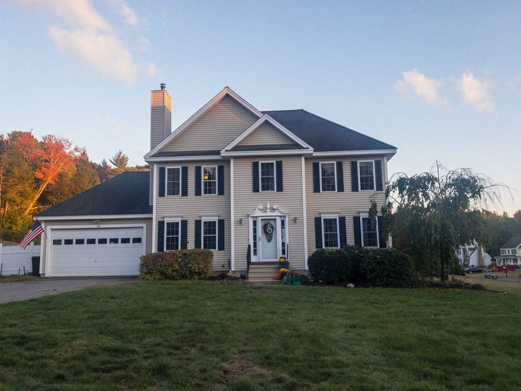 152 Miles Rd - Photo 1
