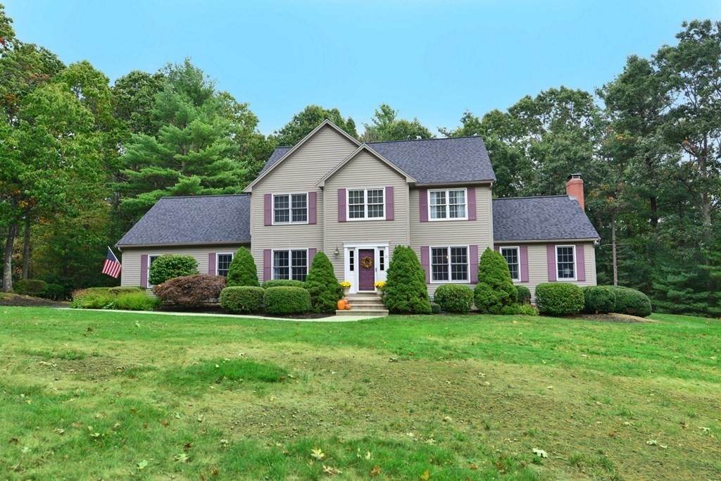 21 Tia Pl - Photo 1