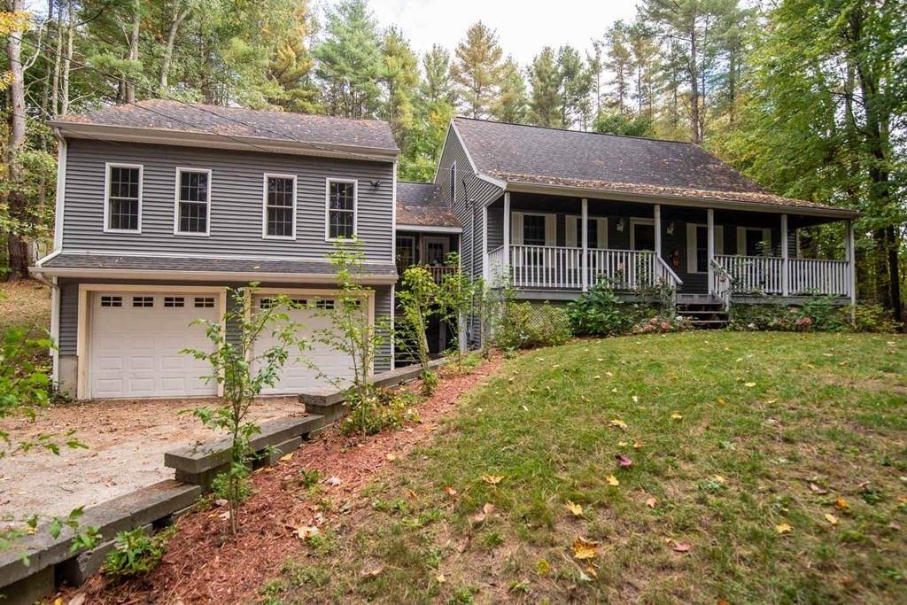 43 Carpenter Hill Rd - Photo 1