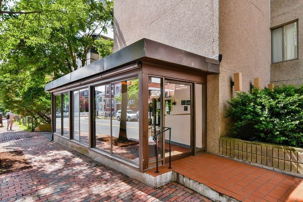 280 Harvard Street - Photo 1