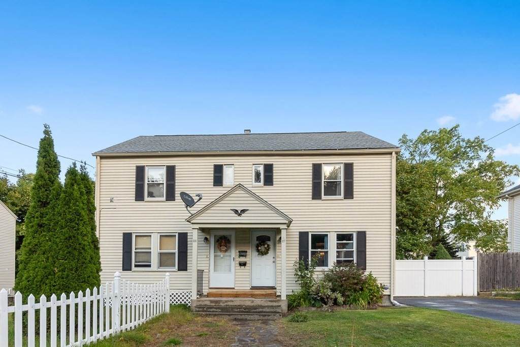 27 Pocasset Ave - Photo 1