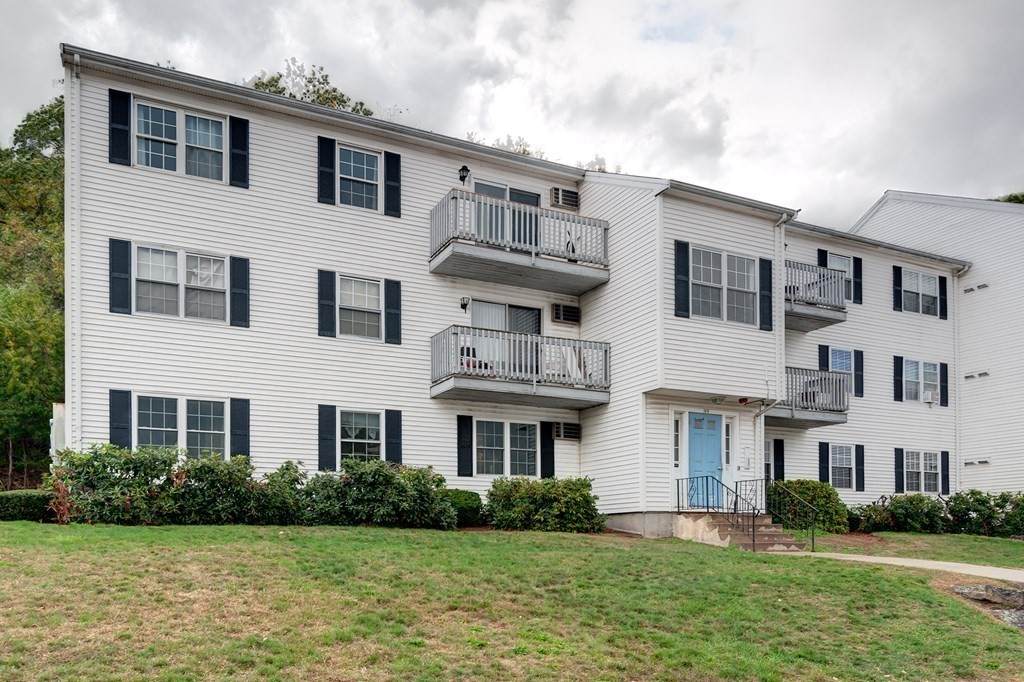 36B Gibbs St - Photo 1