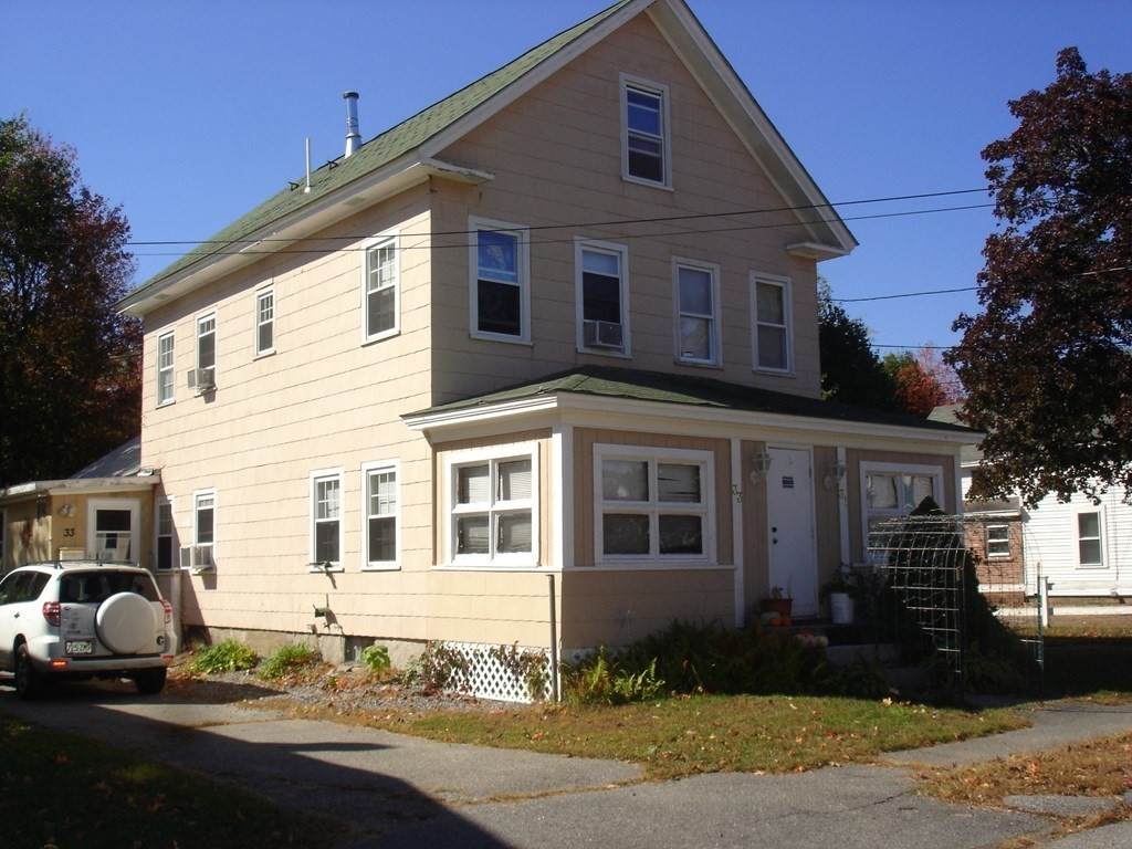 33 Fletcher St - Photo 1