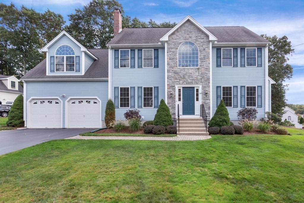 69 Meadowbrook Rd - Photo 1