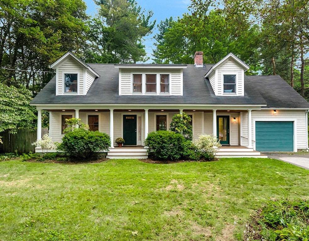 23 Riverdale Road - Photo 1