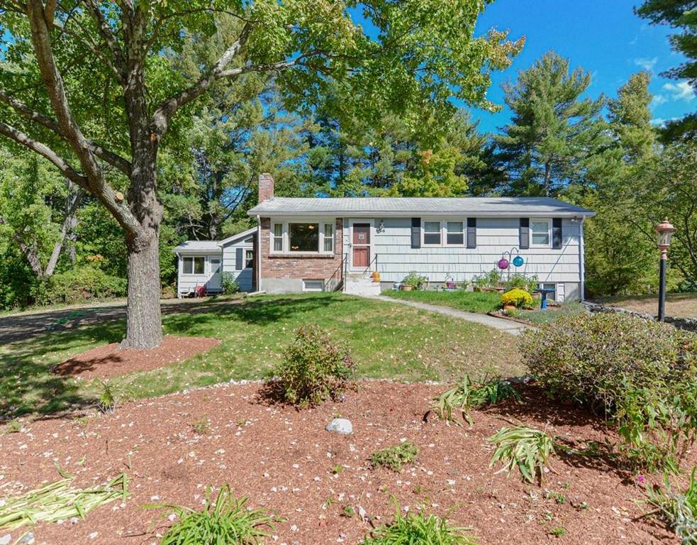 30 Warren Dr - Photo 1