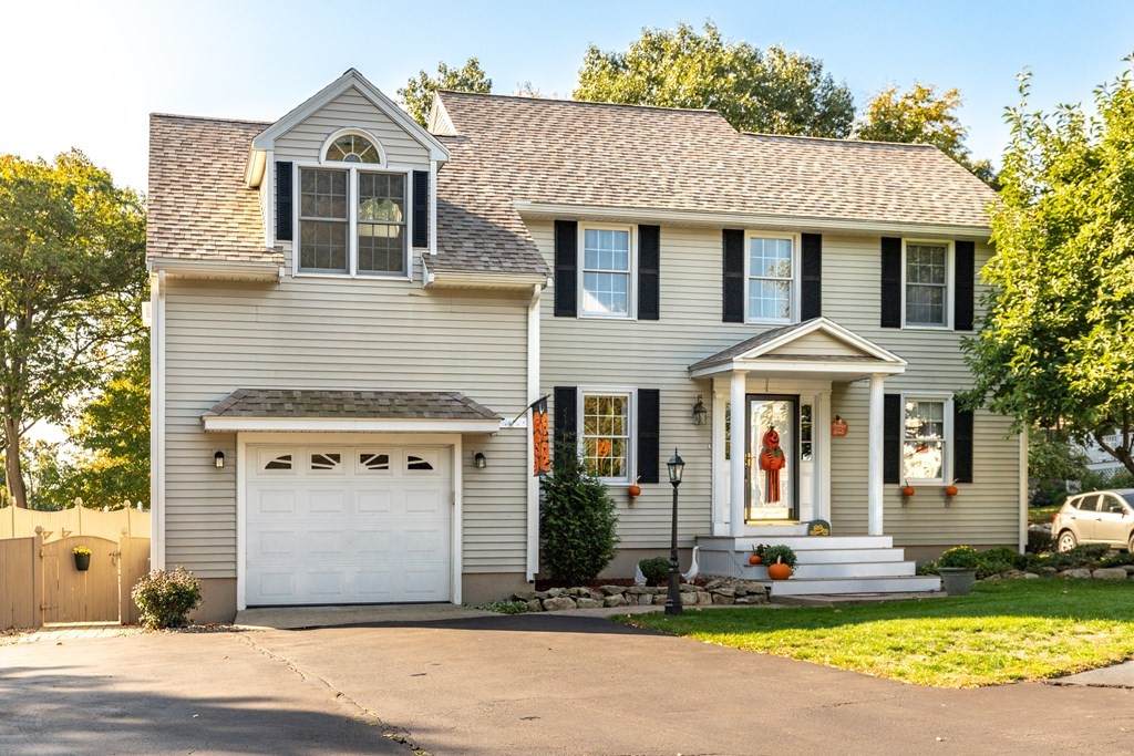 30 Sandra Road - Photo 1