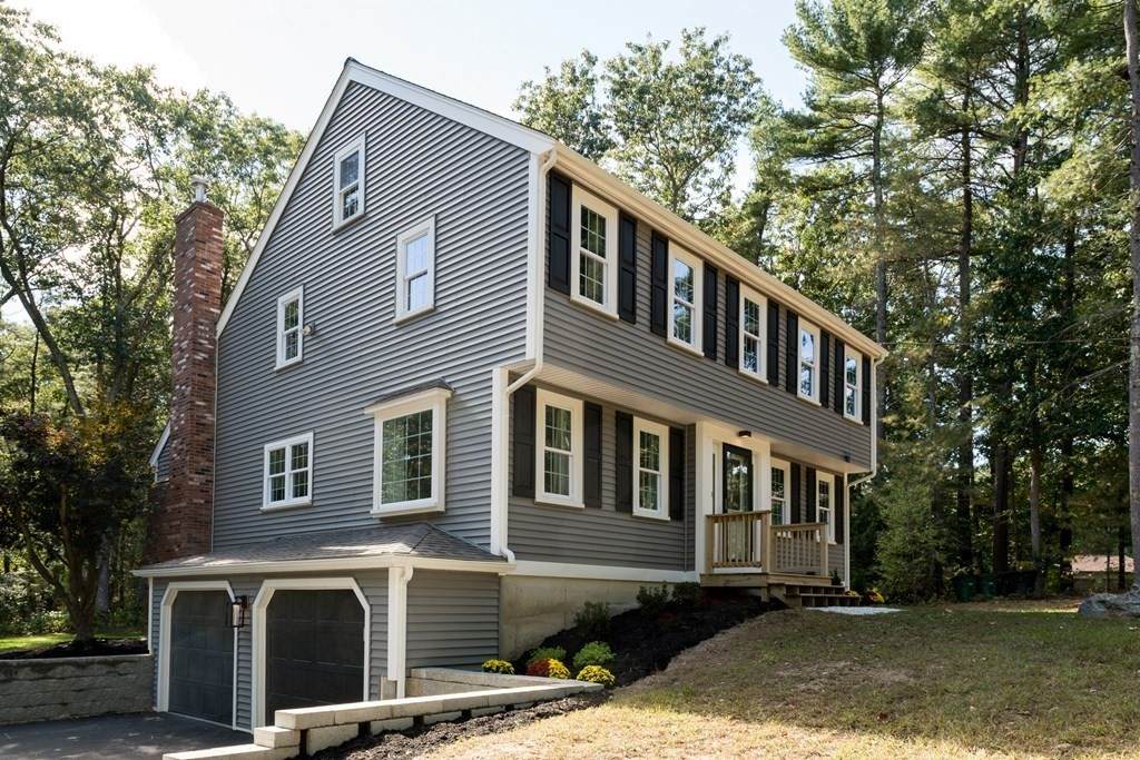 349 Center Street - Photo 1