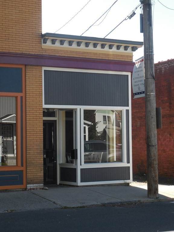 100 Cottage St - Photo 1