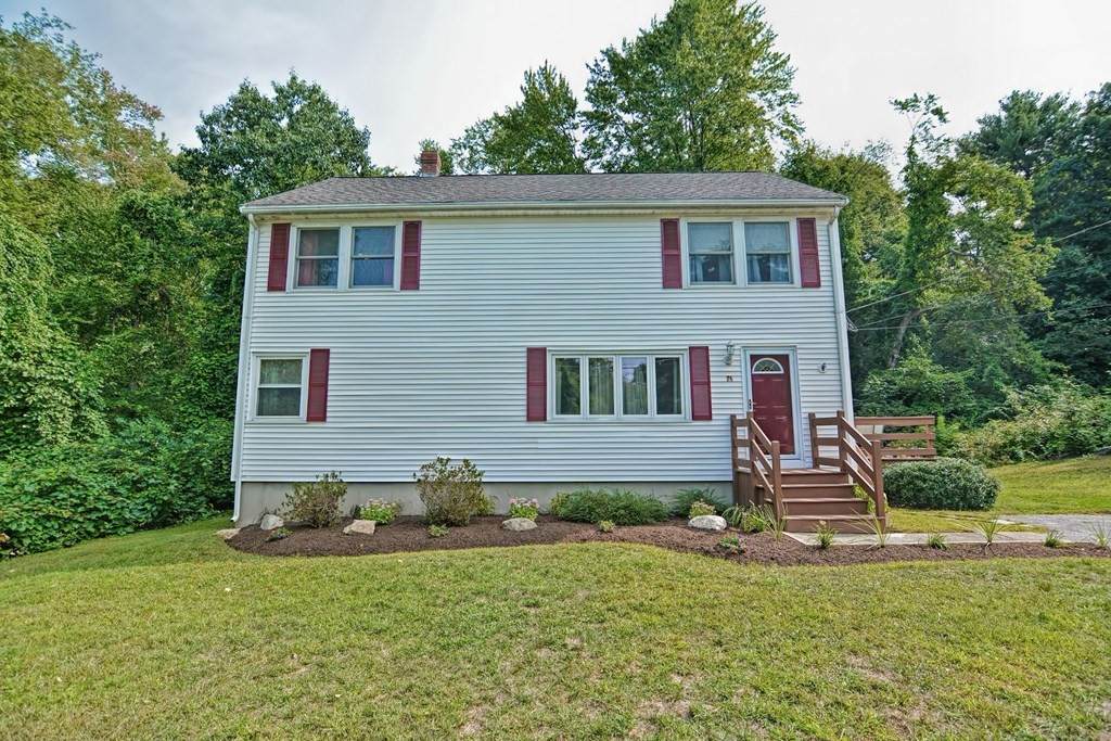 78 Woodland Road - Photo 1