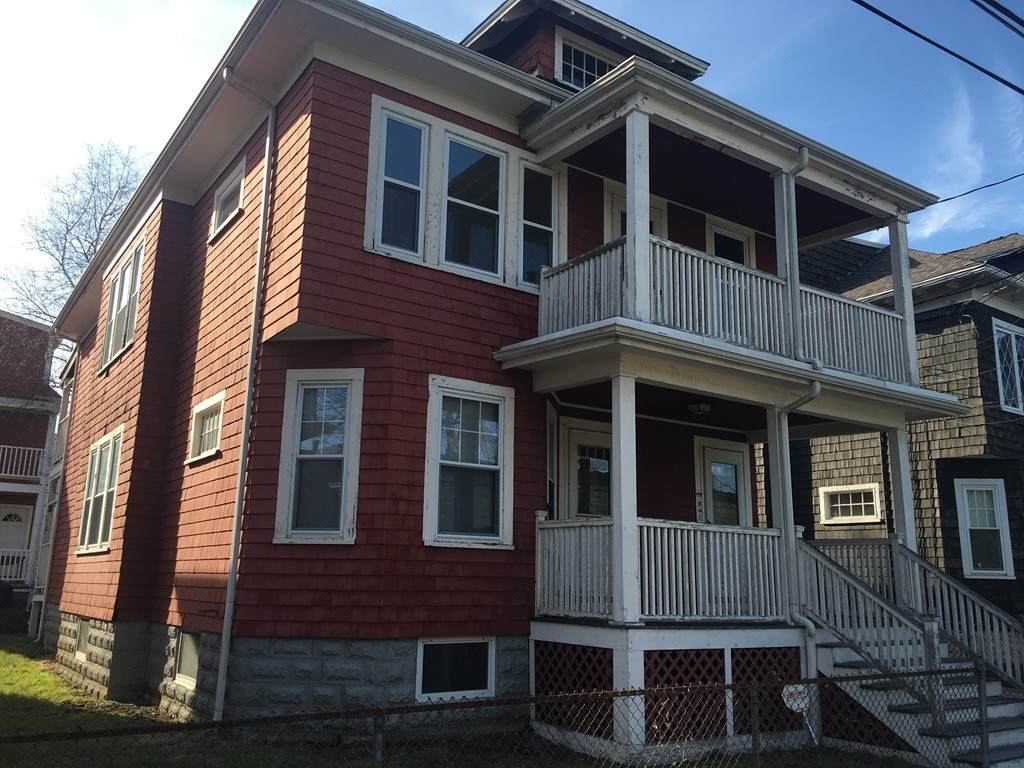 11 Parkdale - Photo 1