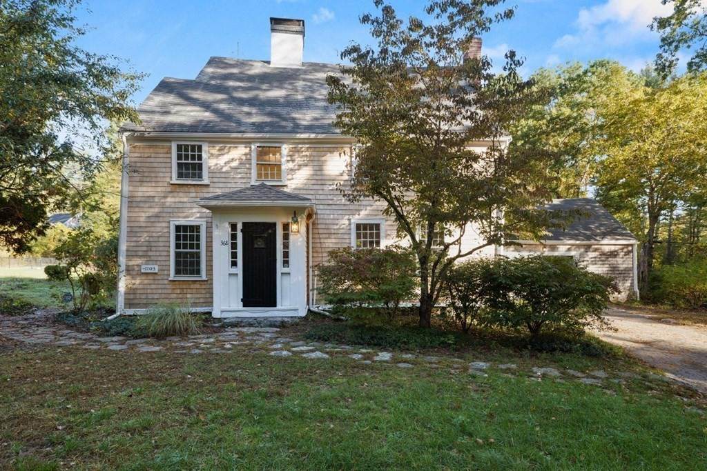 368 Pleasant St - Photo 1