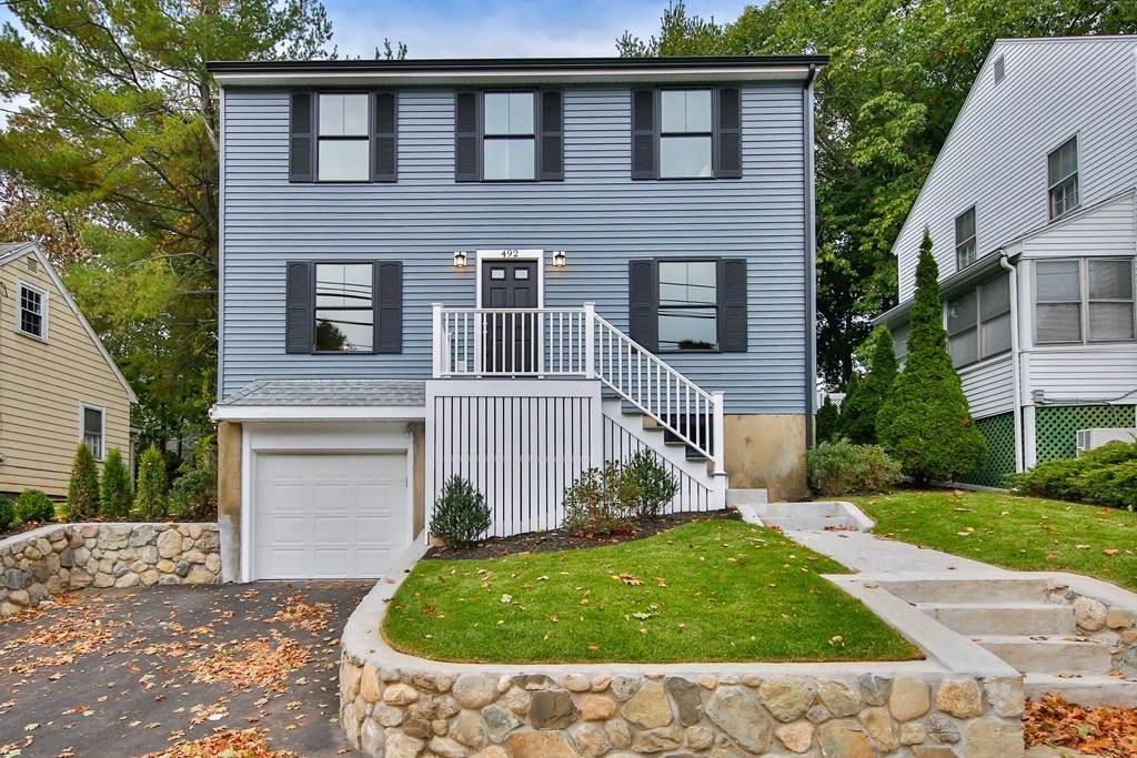 492 Summer Street - Photo 1