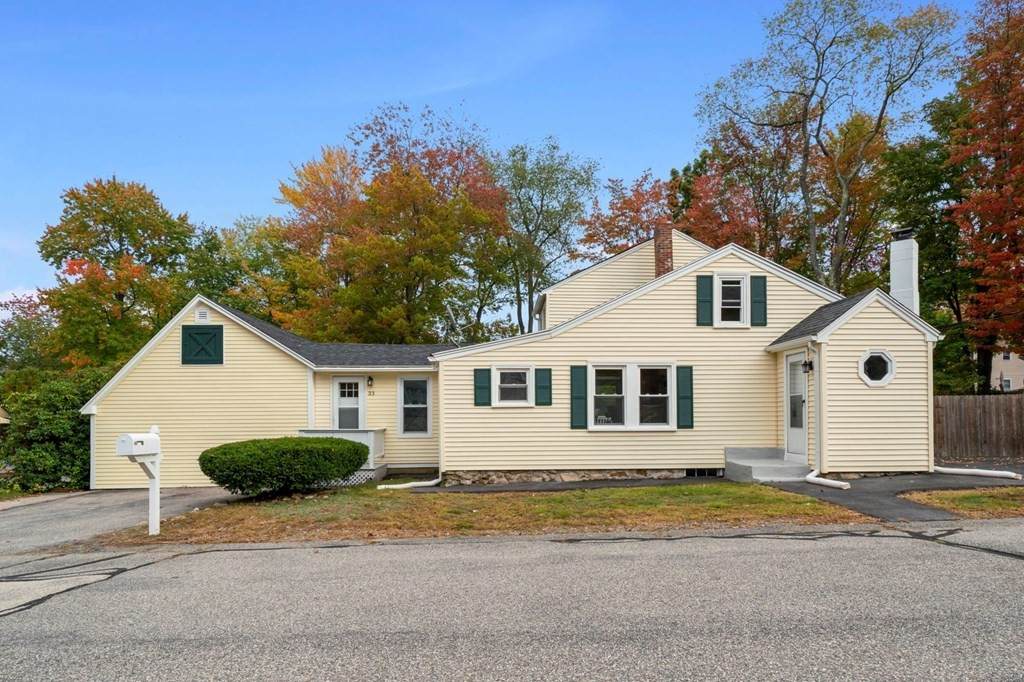 33 Orchard St - Photo 1