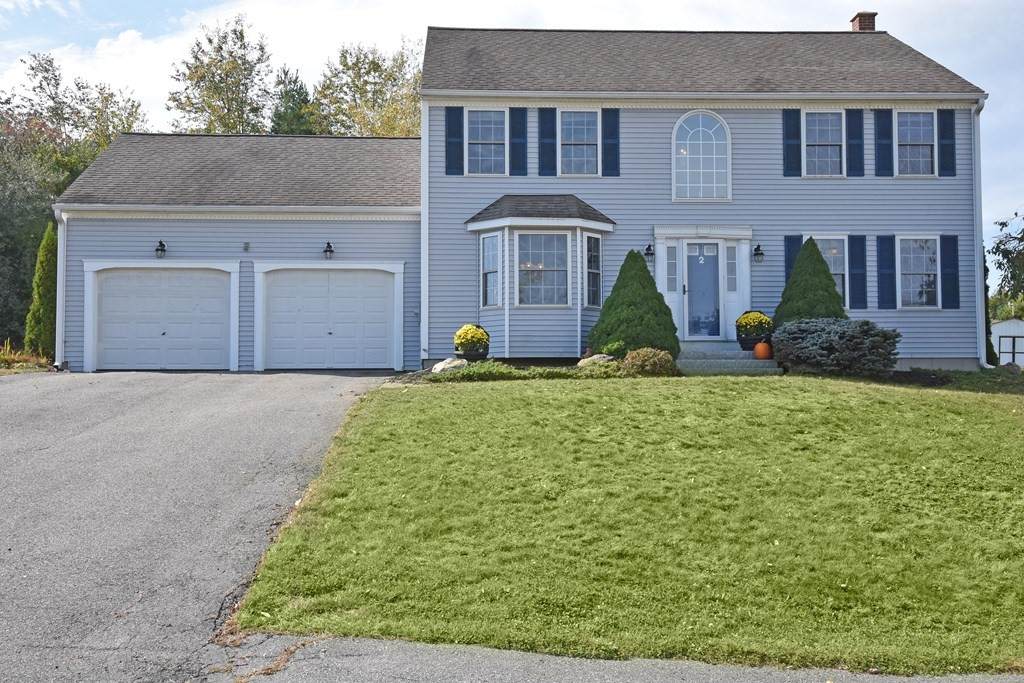 2 Minuteman Dr - Photo 1