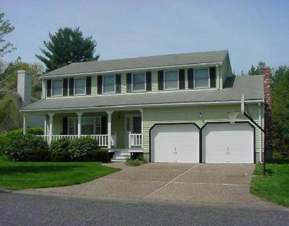 43 Mary Chilton Rd - Photo 1