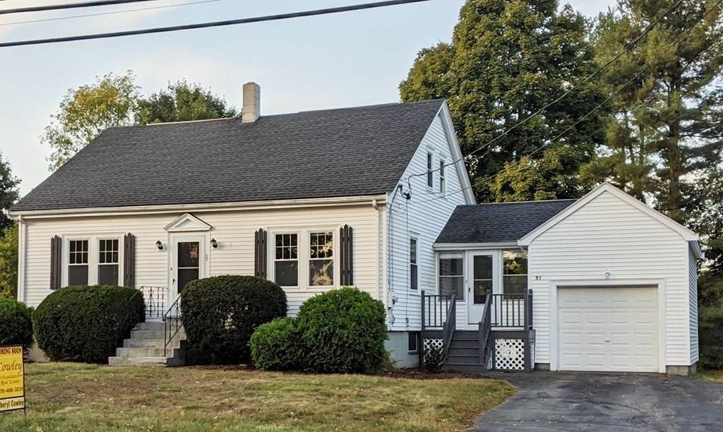 51 Goldsmith - Photo 1
