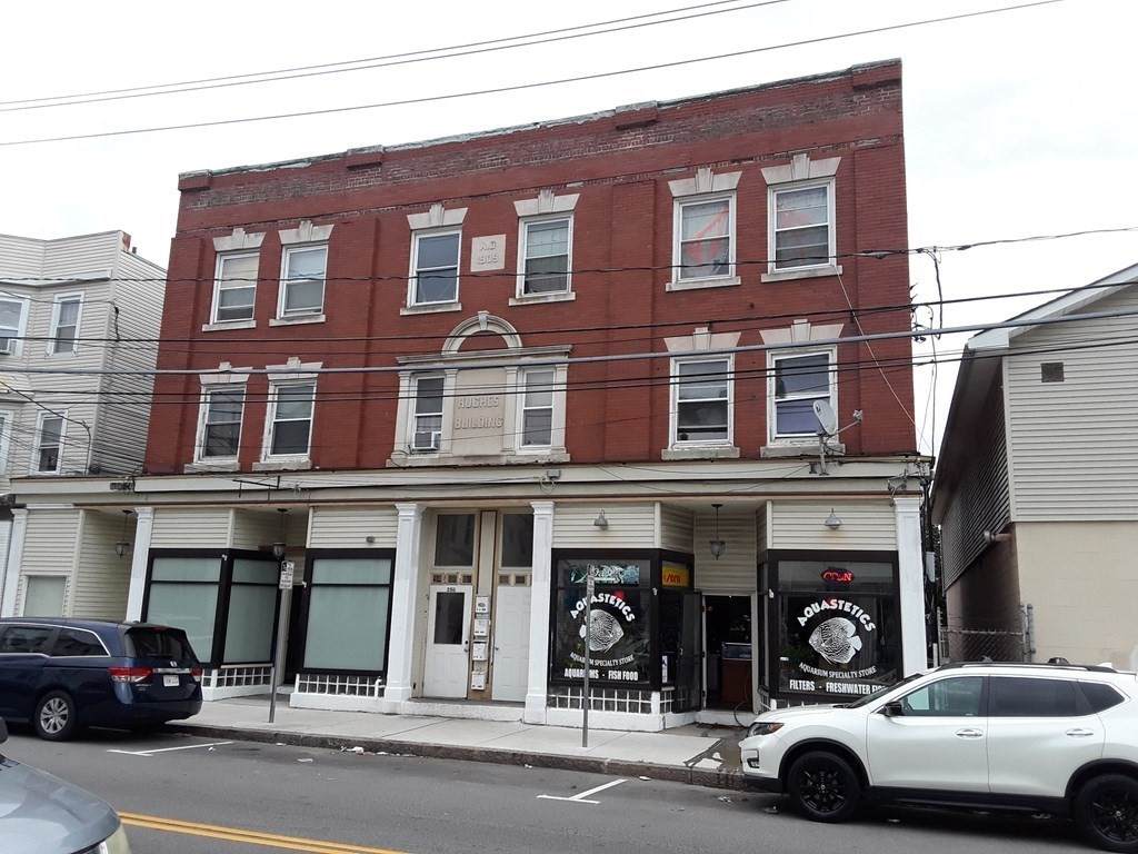 344-354 E Main St - Photo 1