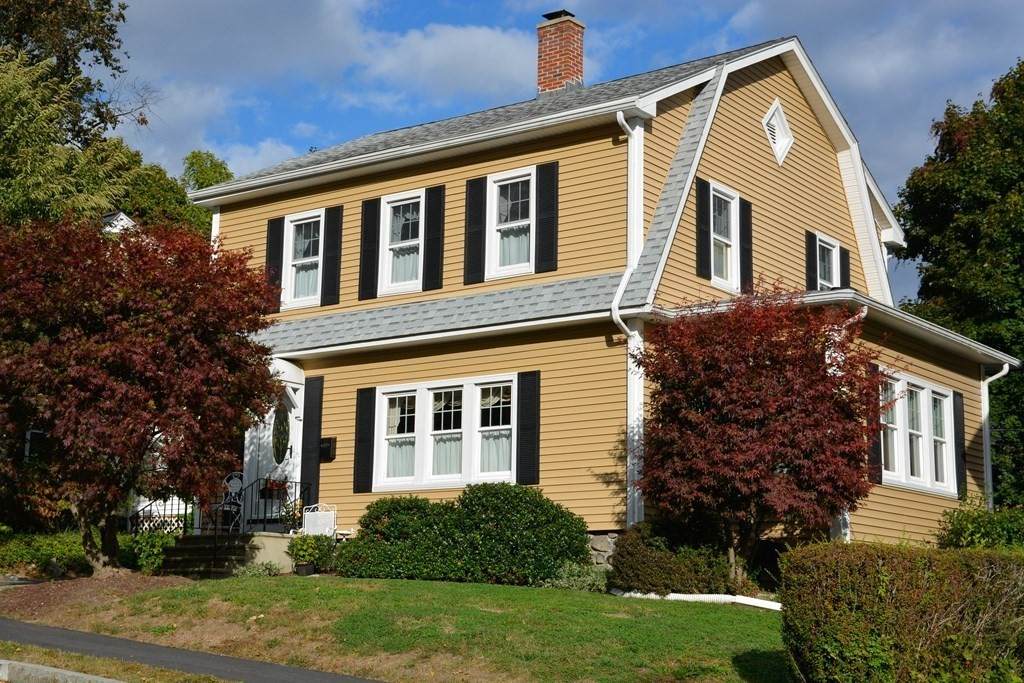 10 Judson Road - Photo 1