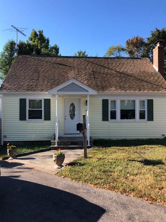 69 Suwanee Rd - Photo 1