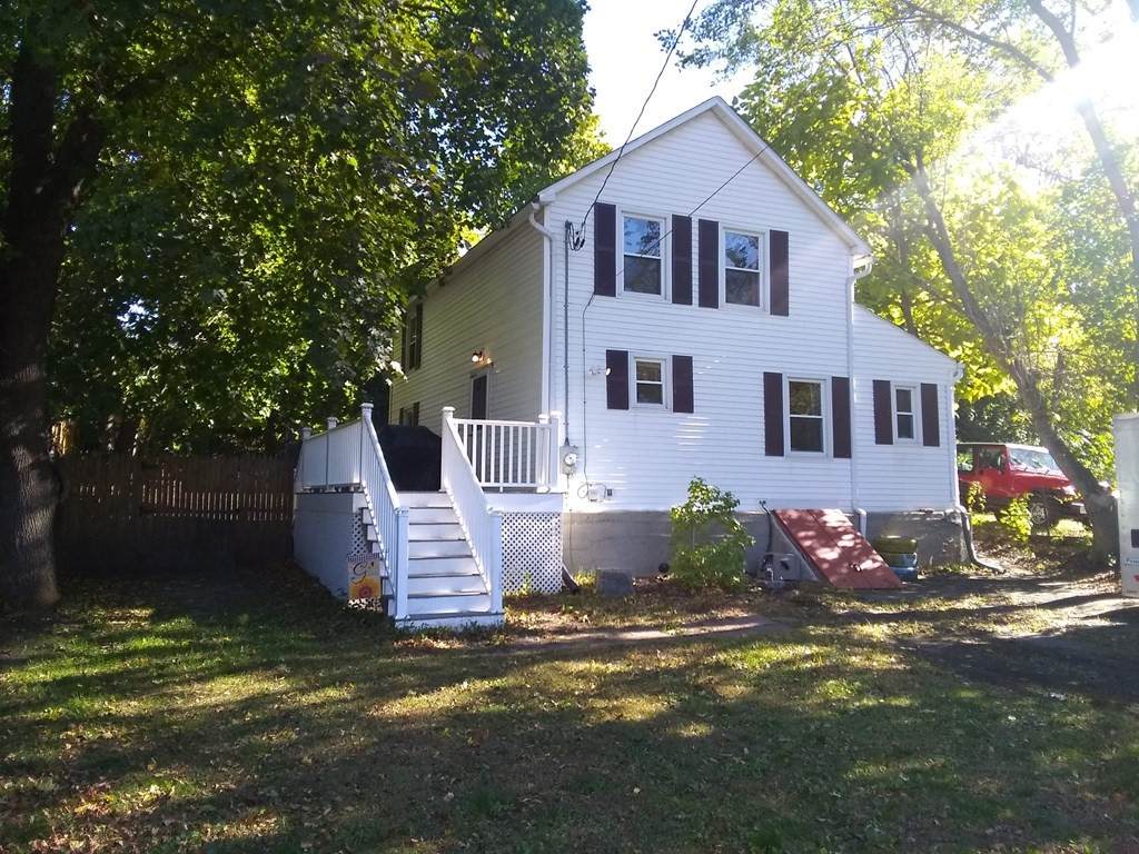 70 Water St - Photo 1
