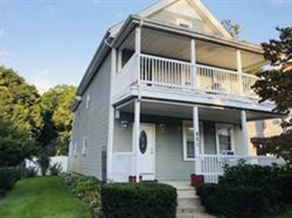 821 Washington St - Photo 1