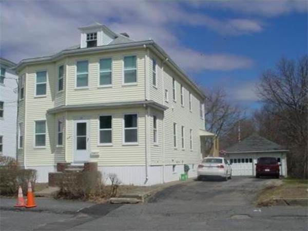 36 St. Joseph - Photo 1