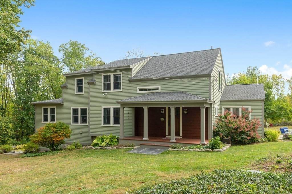7 Leland Rd - Photo 1