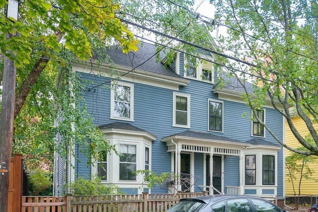 306-308 Pearl Street - Photo 1