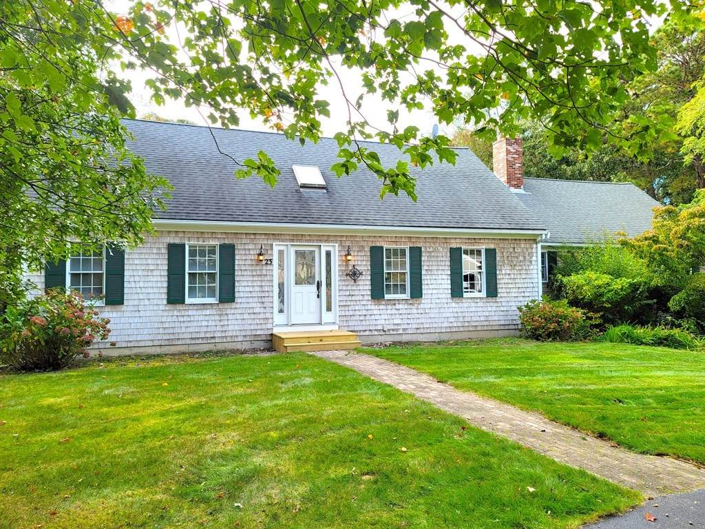 23 Frederick B Douglass Road - Photo 1