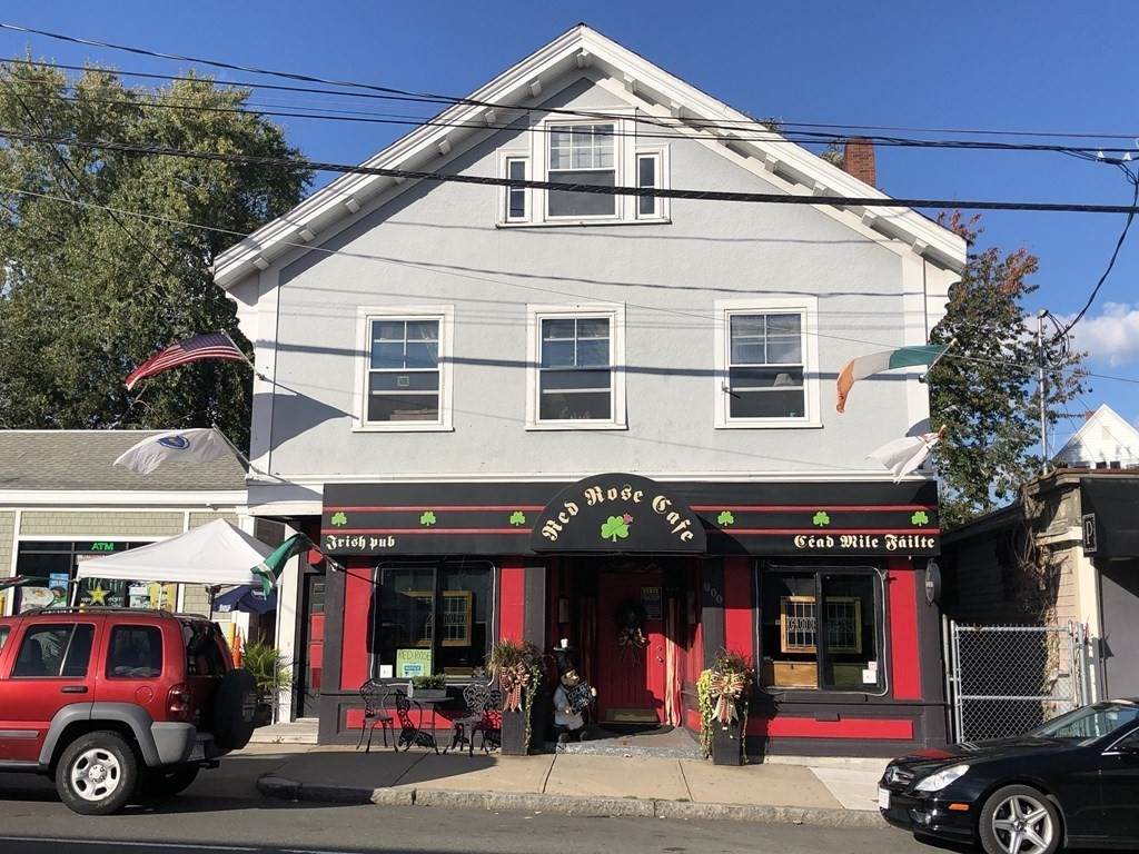 798-800 Broad St - Photo 1