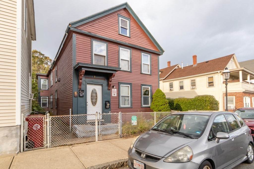 13 Dublin St - Photo 1