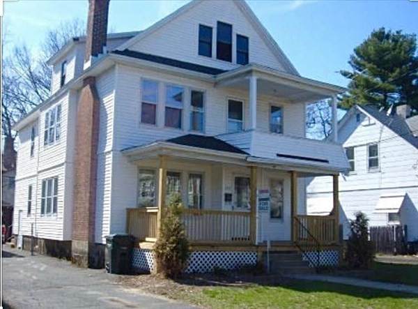 120-122 W Alvord St - Photo 1