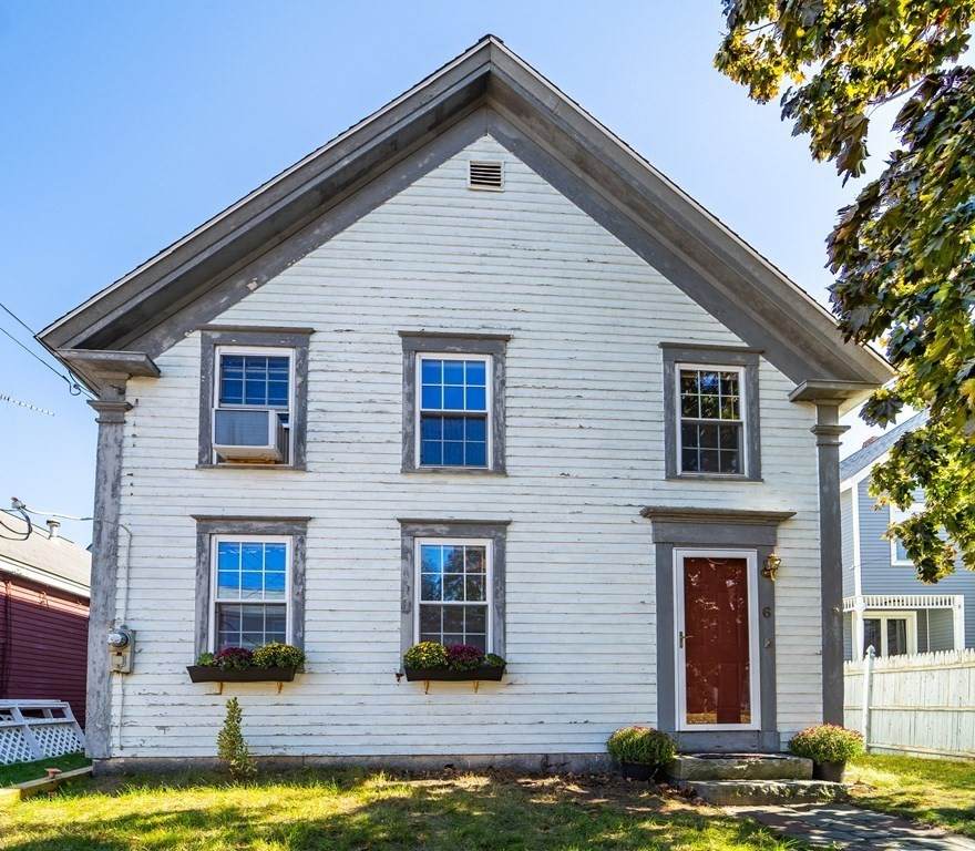 6 Mill St - Photo 1