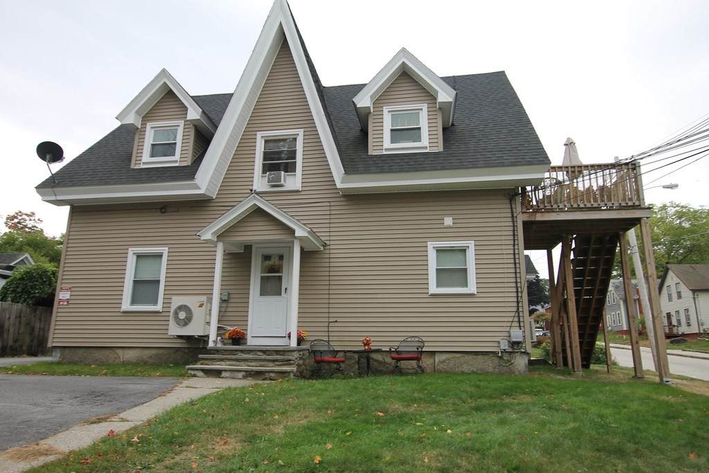 21 High St - Photo 1