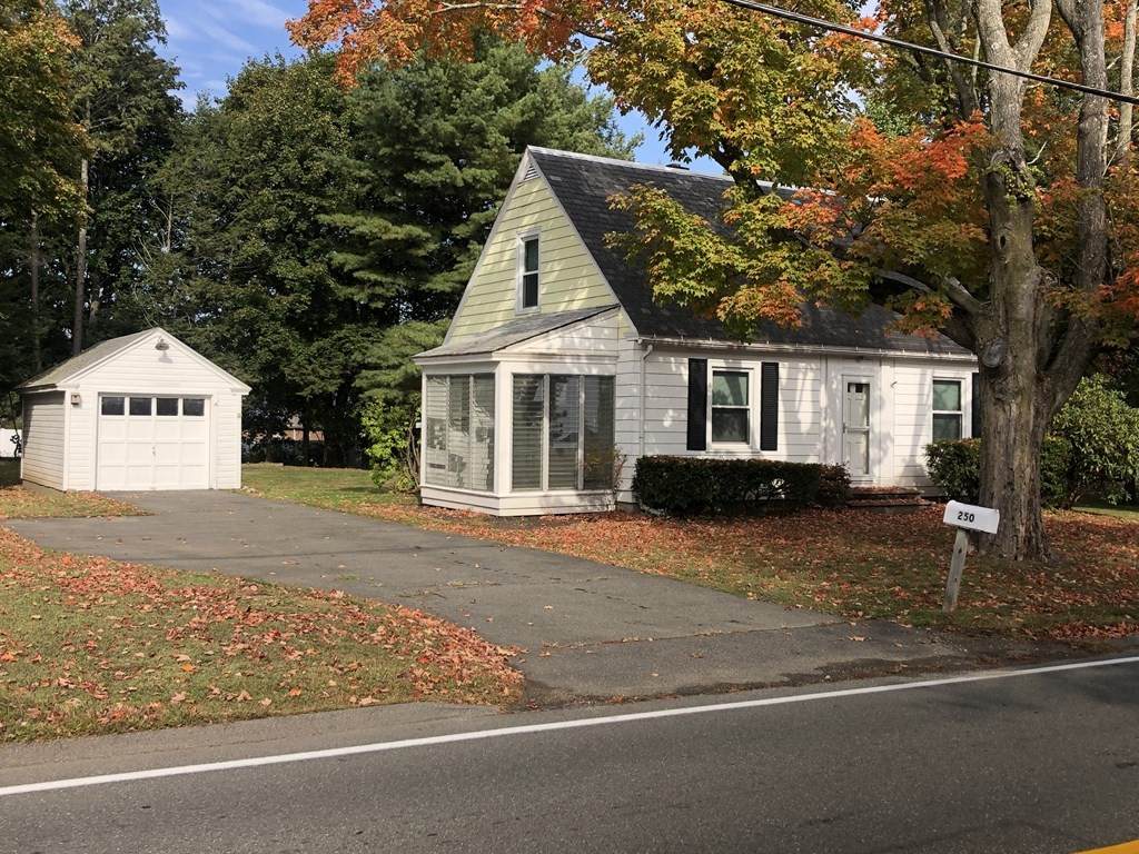 250 Jackson - Photo 1