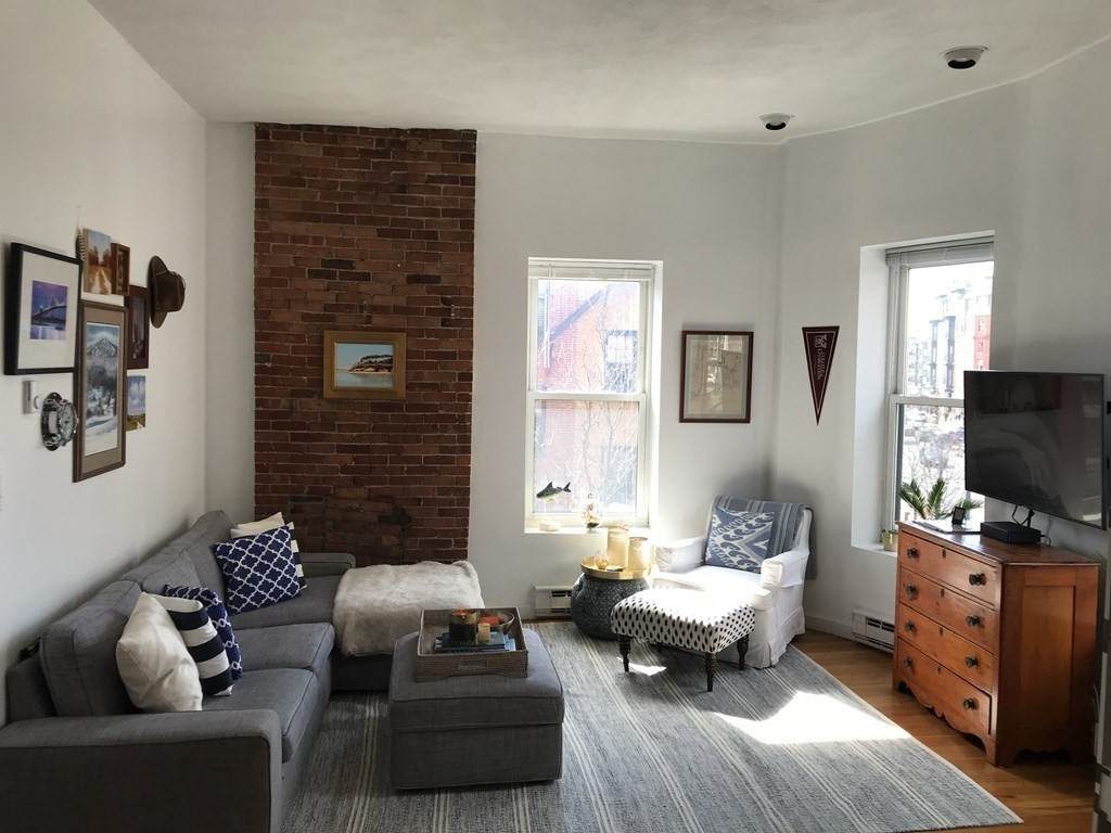 532 Tremont St., - Half Fee - Photo 1