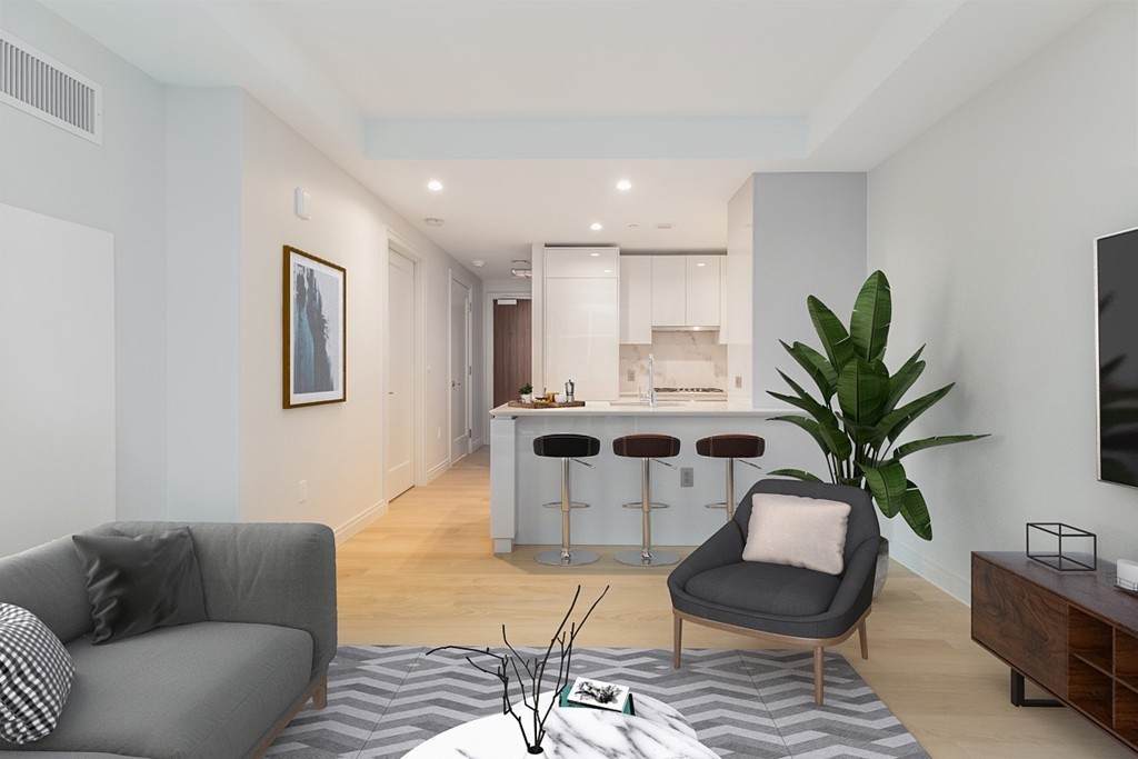 133 Seaport Boulevard - Photo 1