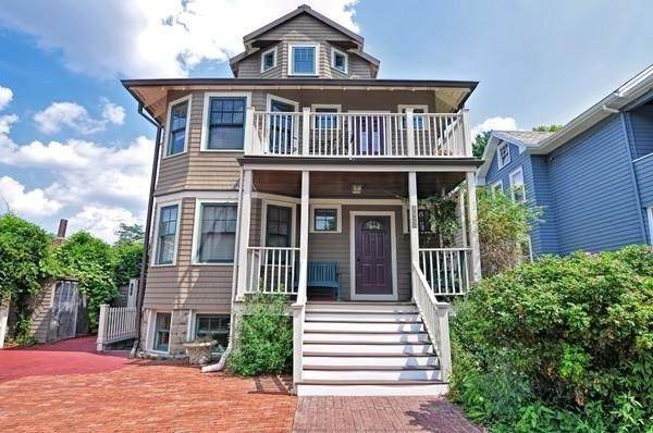 136 Appleton St - Photo 1