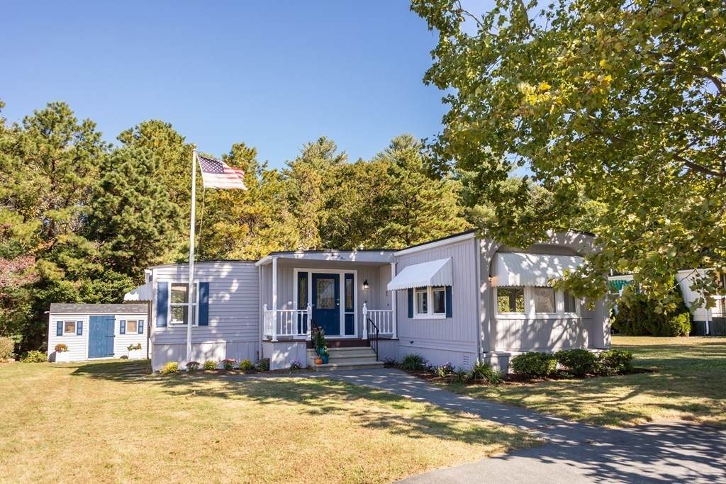 25 Coachman Terrace - Photo 1