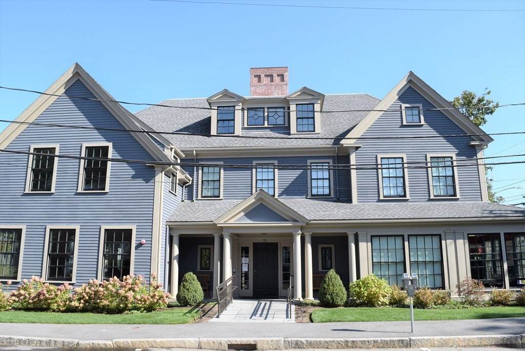 21 Muzzey Street - Photo 1