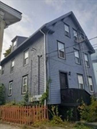 282 Whittenton Street - Photo 1