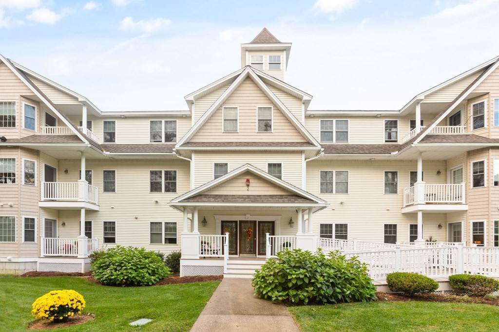 195 Salem Street - Photo 1