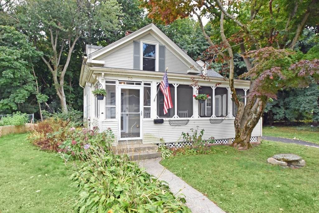 70 Johnson Street - Photo 1