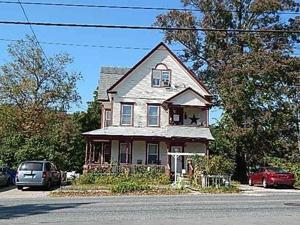 15 Stafford St - Photo 1