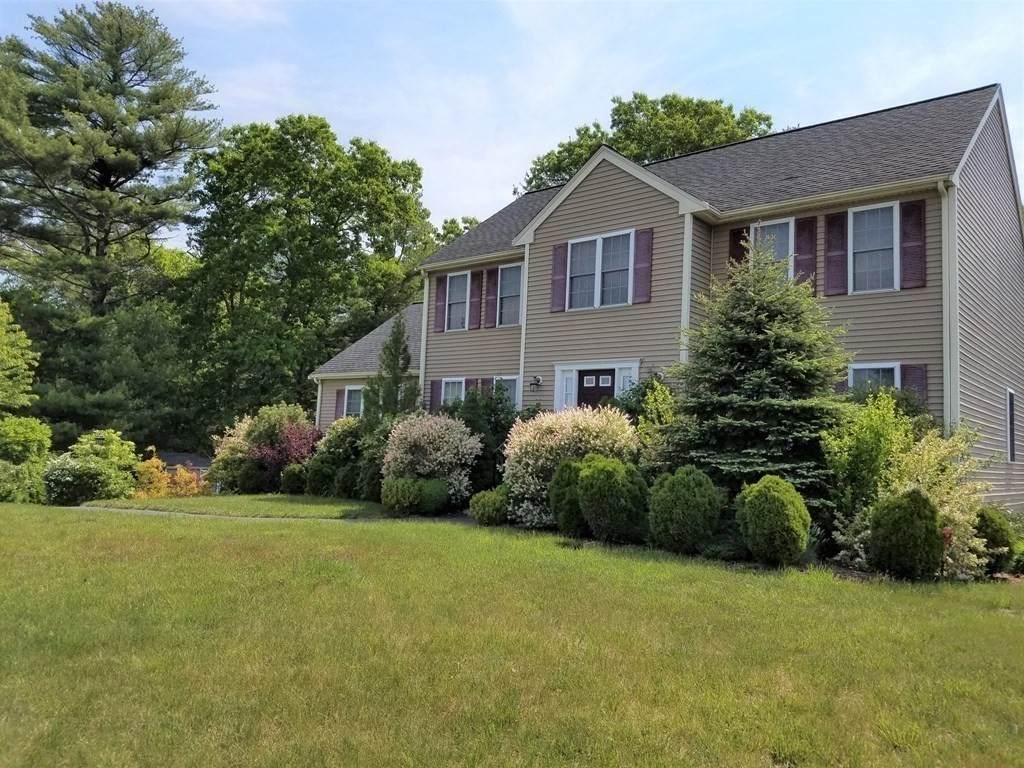 20 Amanda St. - Photo 1
